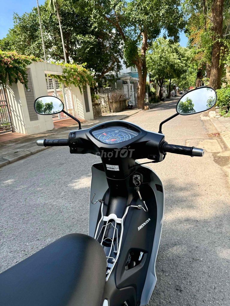 Honda 2025 - ảnh 5