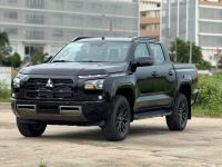 Mitsubishi Triton 2026 - ảnh 1