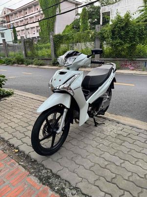 Honda Future 2022 - ảnh 1