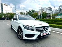 Mercedes 2017 - ảnh 1