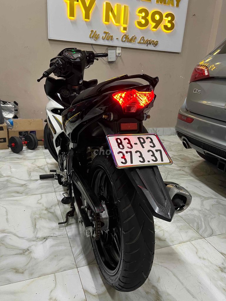 Yamaha Exciter 2017 - ảnh 1