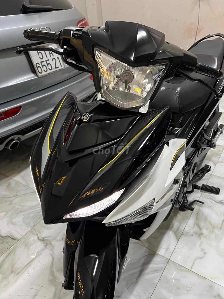 Yamaha Exciter 2017 - ảnh 3