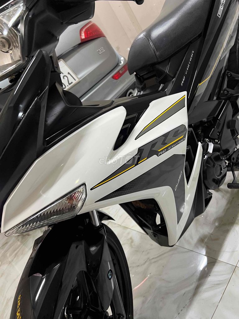 Yamaha Exciter 2017 - ảnh 4