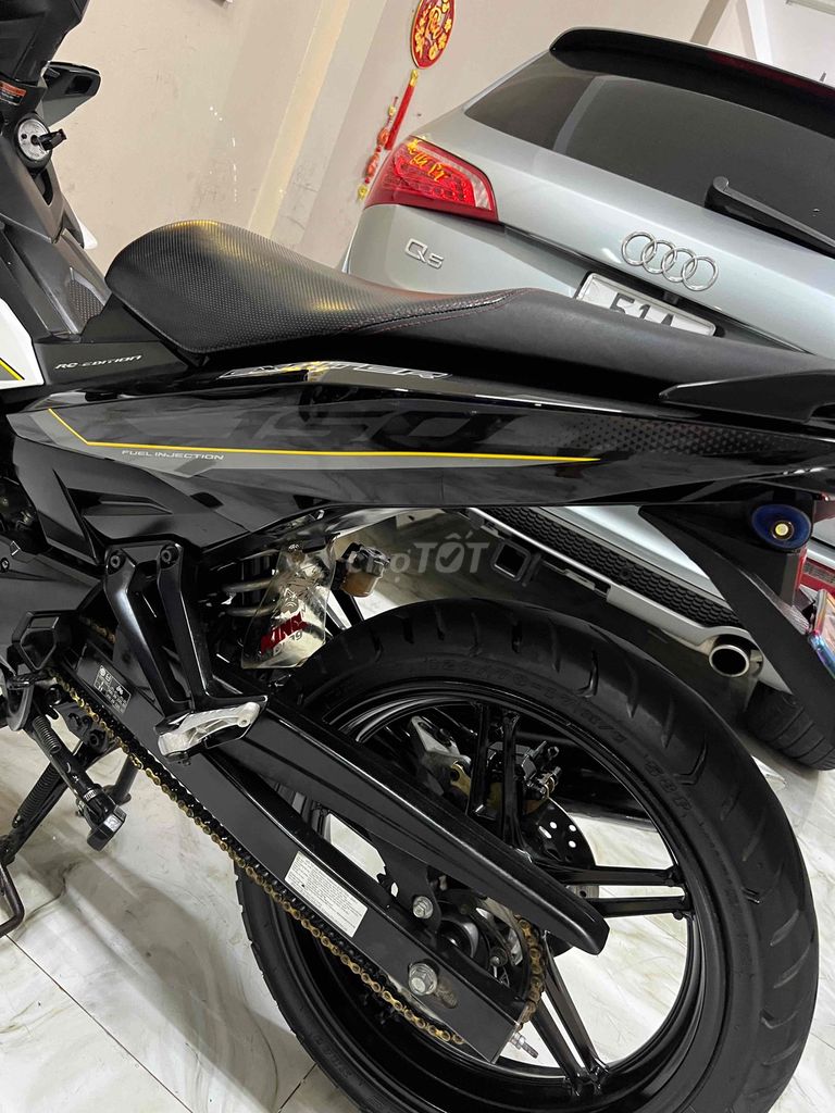 Yamaha Exciter 2017 - ảnh 5