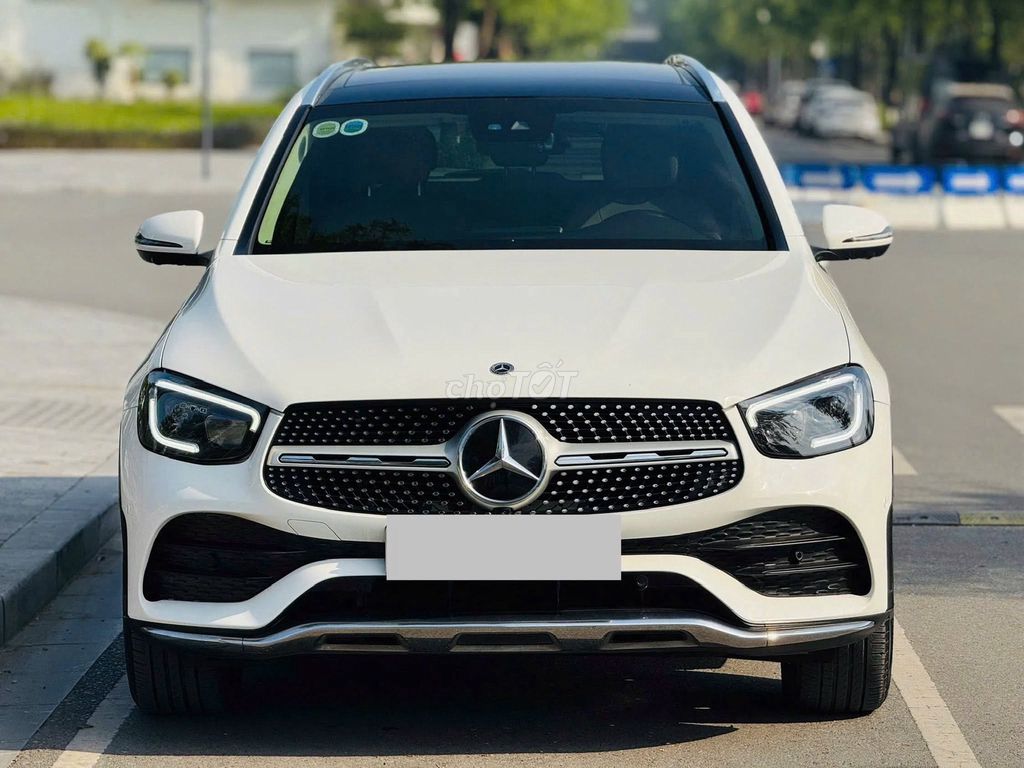 Mercedes-Benz 2022 - ảnh 1