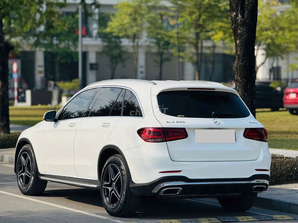 Mercedes-Benz 2022 - ảnh 4