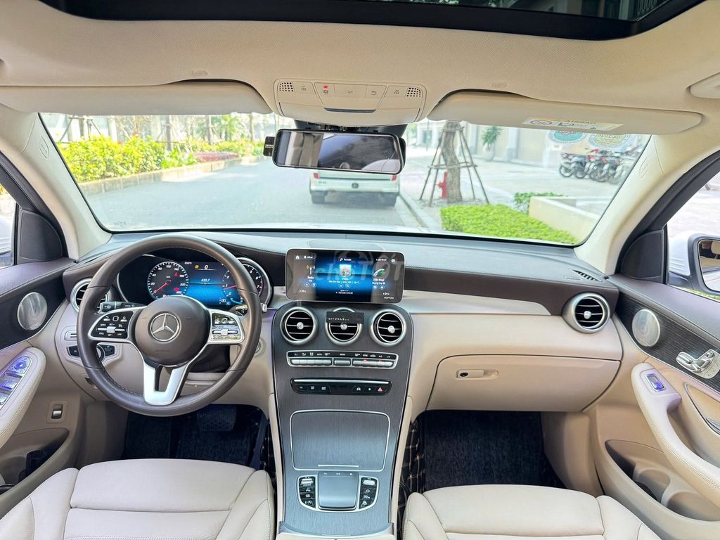 Mercedes-Benz 2022 - ảnh 5