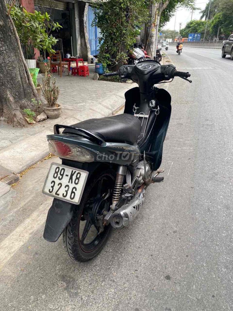 Yamaha Gravita 2010 - ảnh 2