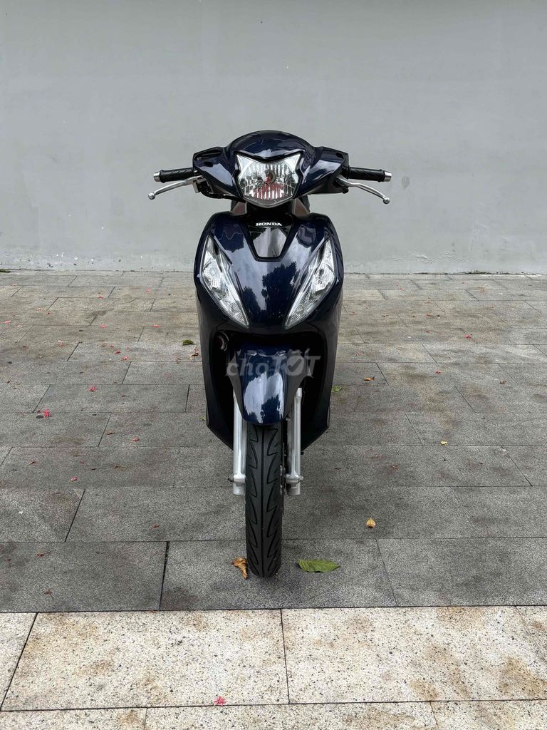 Honda Vision 2021 - ảnh 1