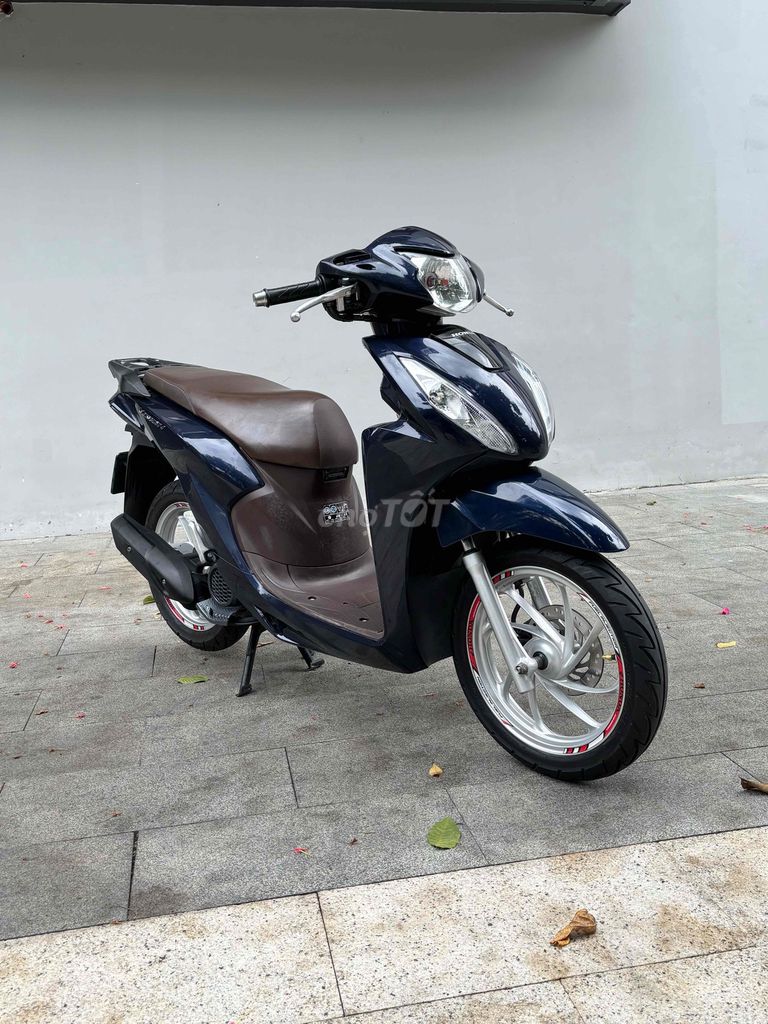 Honda Vision 2021 - ảnh 2
