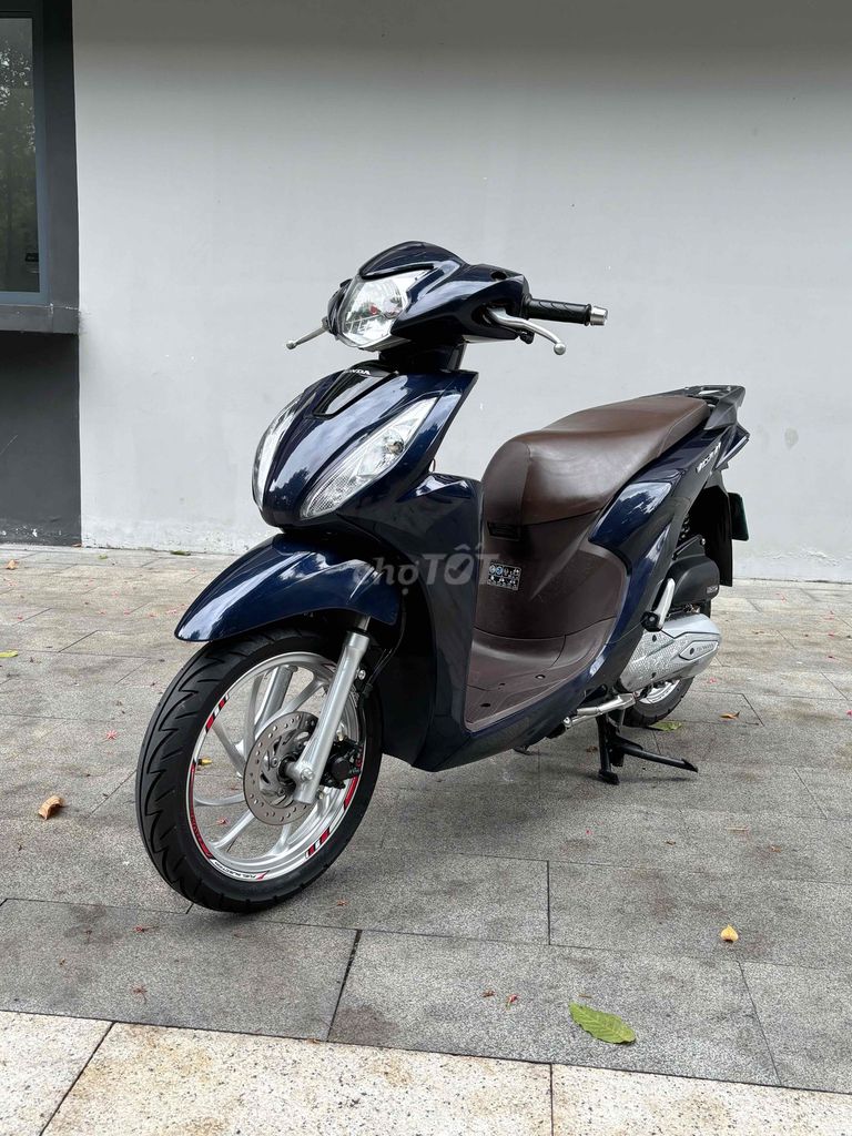 Honda Vision 2021 - ảnh 3