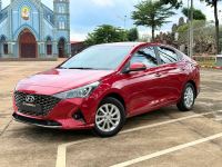 Hyundai Accent 1.4 MT 2023 - ảnh 1