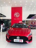 MG 5 Standard 1.5 AT 2025 - ảnh 1