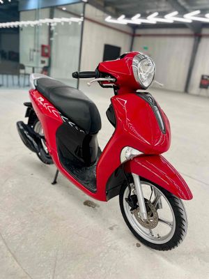 Yamaha Janus 2022 - ảnh 1