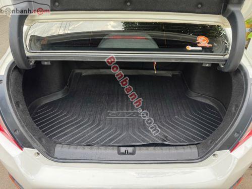 Honda Civic 1.8 E 2018 - ảnh 5