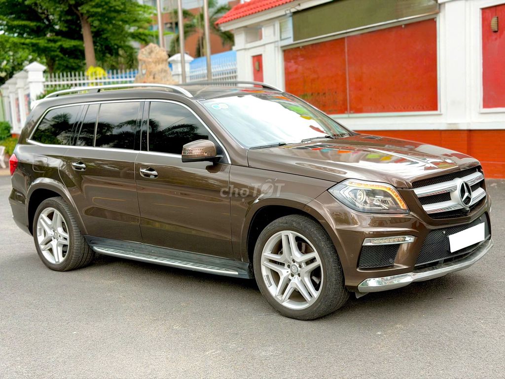 Mercedes-Benz 2016 - ảnh 1
