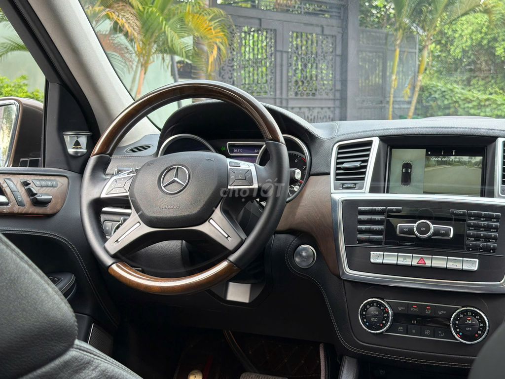 Mercedes-Benz 2016 - ảnh 2