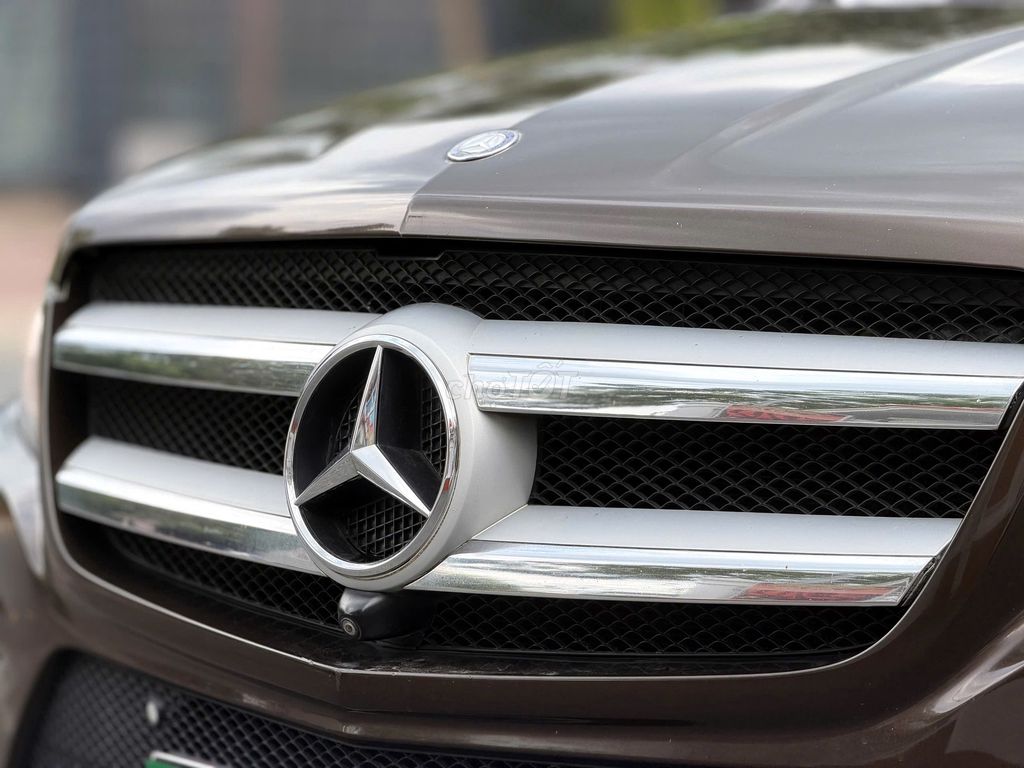 Mercedes-Benz 2016 - ảnh 4