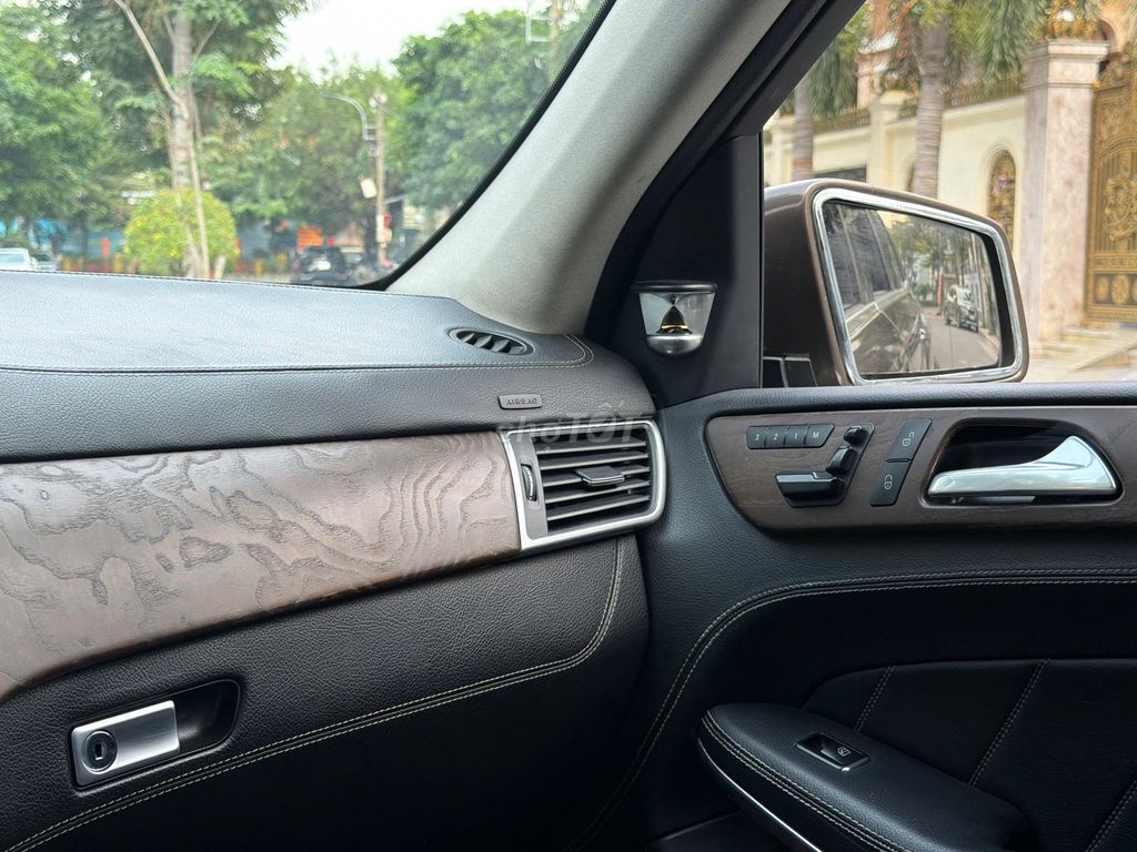 Mercedes-Benz 2016 - ảnh 5