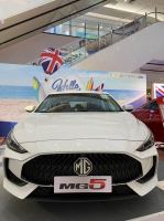 MG 5 Standard 1.5 AT 2025 - ảnh 1