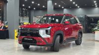 Mitsubishi Destinator Premium 2026 - ảnh 1