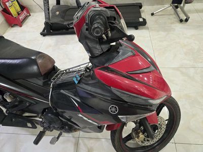 Yamaha Exciter 2016 - ảnh 1