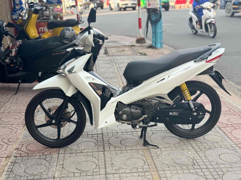 Honda 2024 - ảnh 1