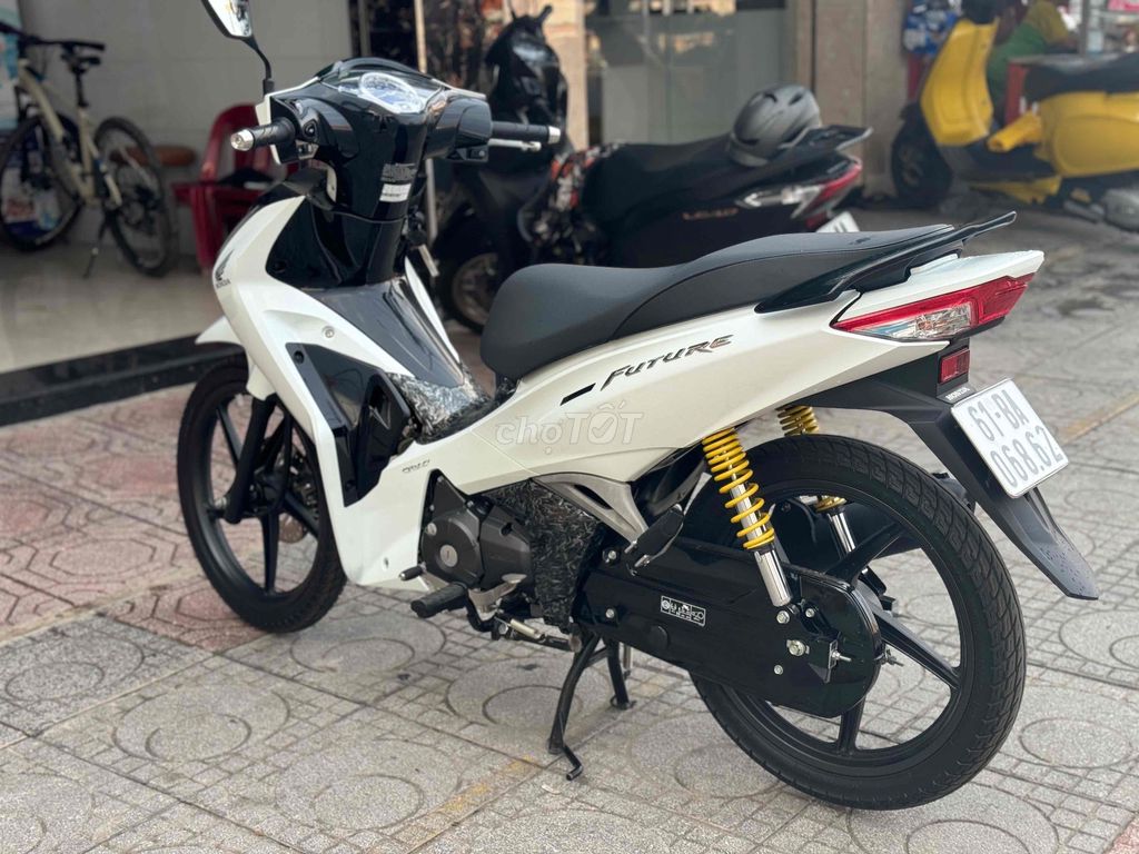 Honda 2024 - ảnh 2