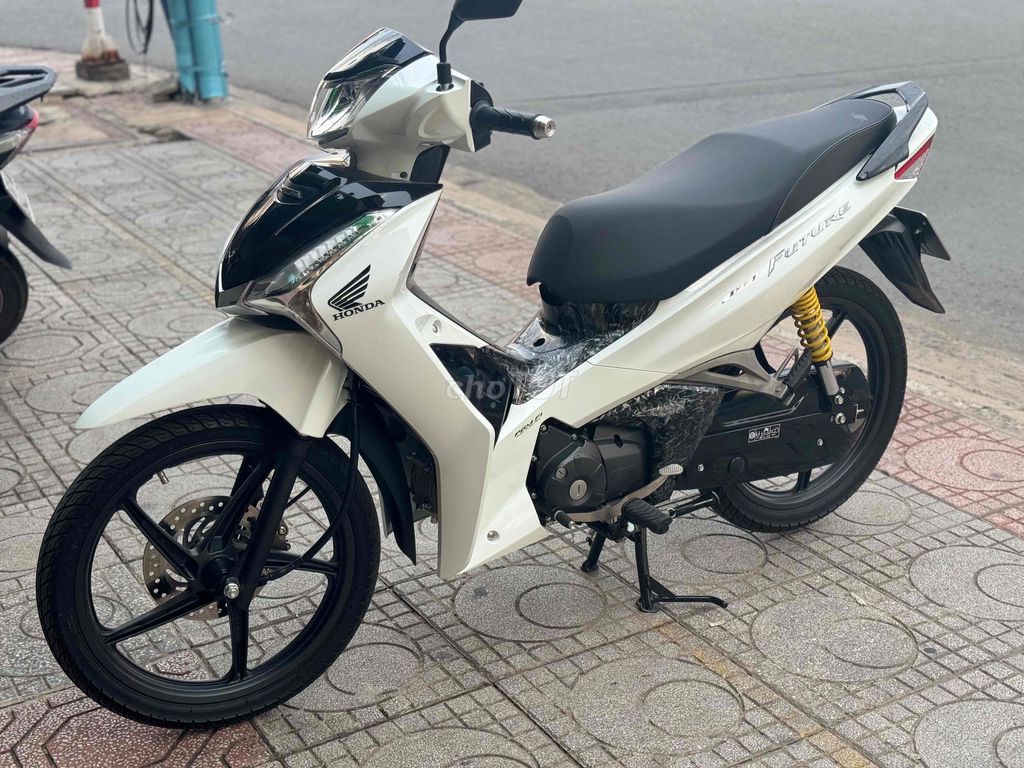 Honda 2024 - ảnh 3