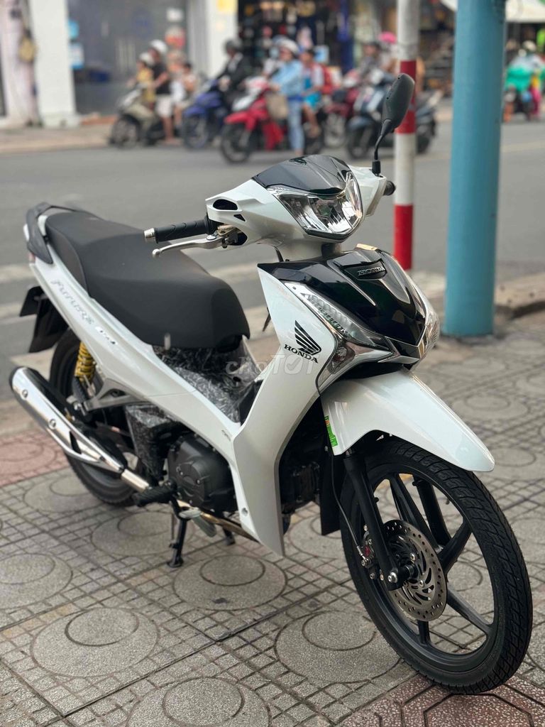 Honda 2024 - ảnh 4