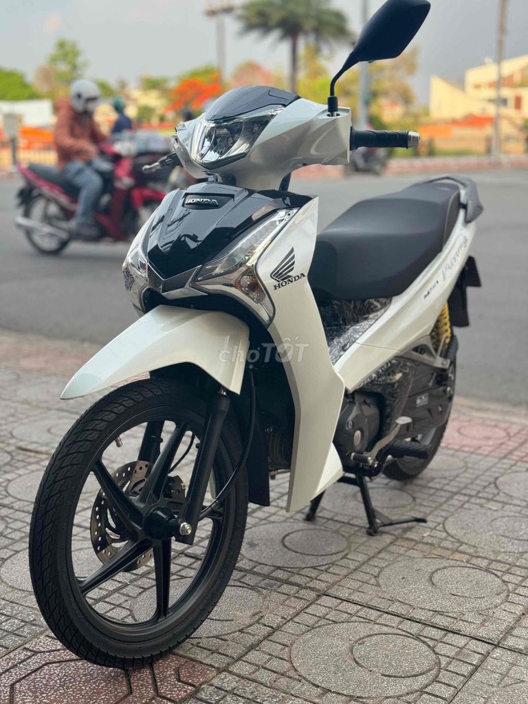Honda 2024 - ảnh 5