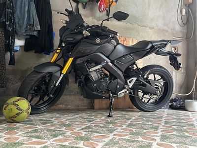 Yamaha MT 2021 - ảnh 1