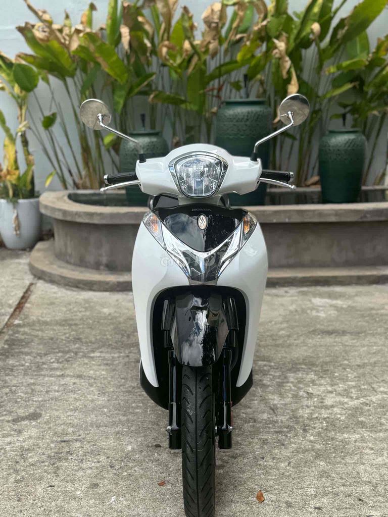 Honda SH Mode 2018 - ảnh 2