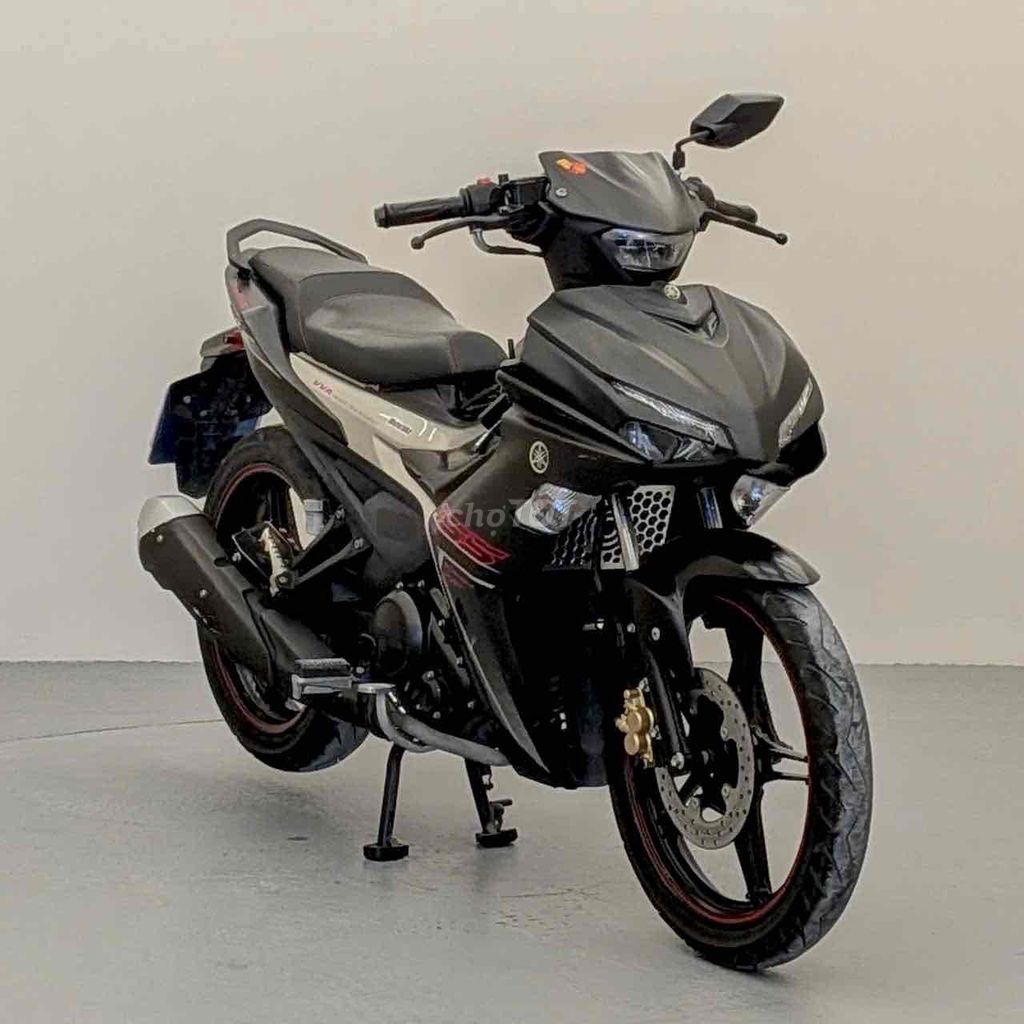 Yamaha Exciter 2022 - ảnh 1