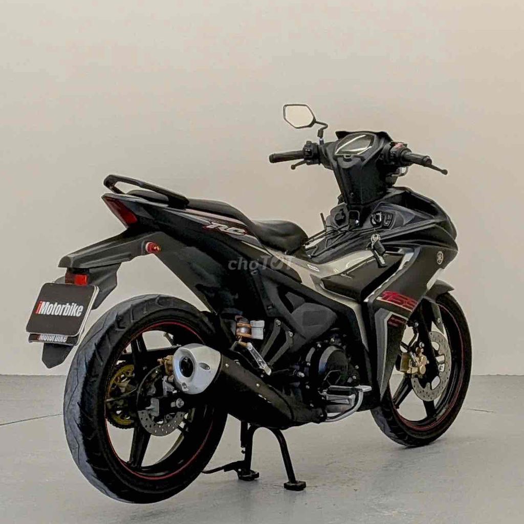 Yamaha Exciter 2022 - ảnh 3