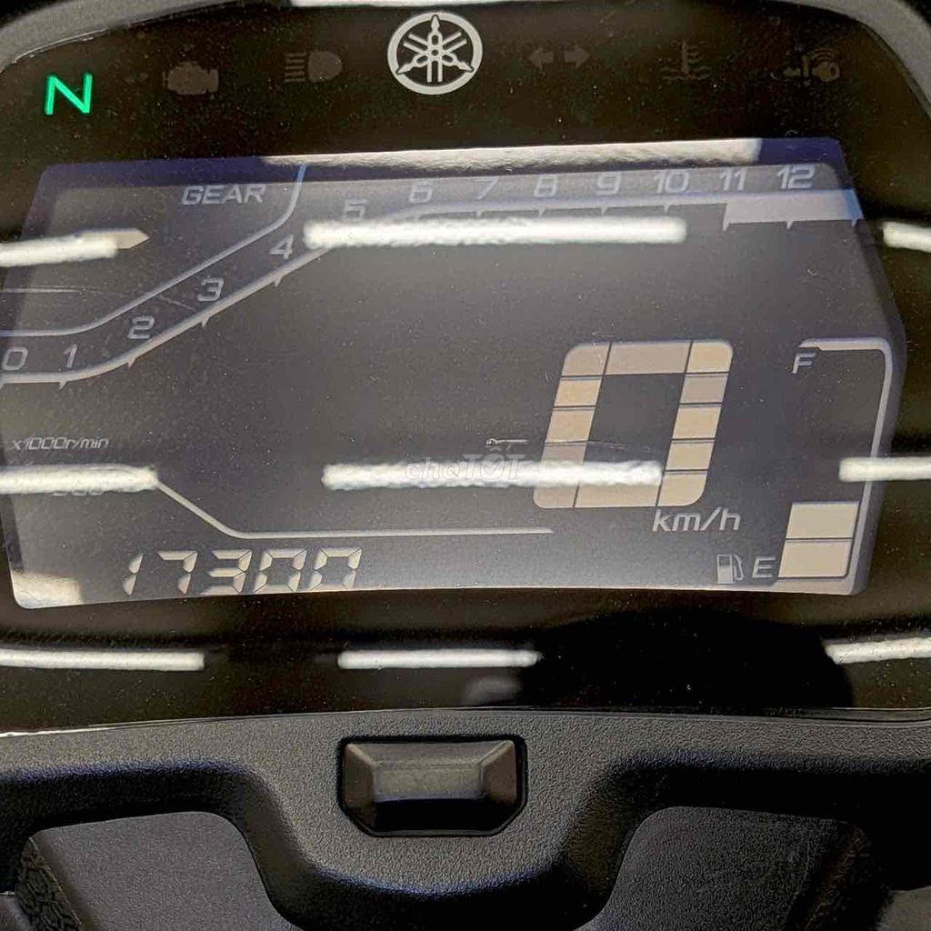 Yamaha Exciter 2022 - ảnh 4