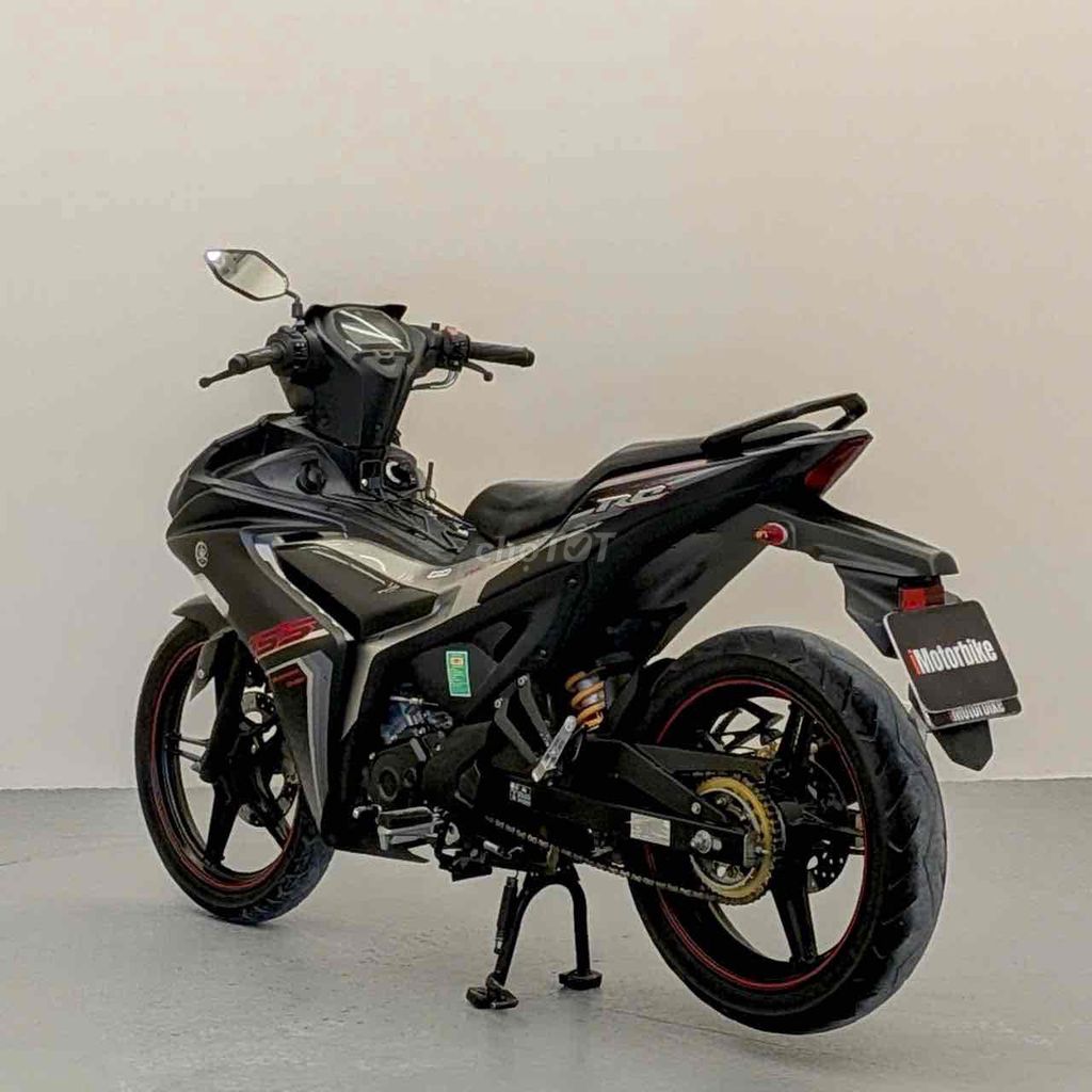 Yamaha Exciter 2022 - ảnh 5
