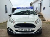 Ford Fiesta 2016 - ảnh 1
