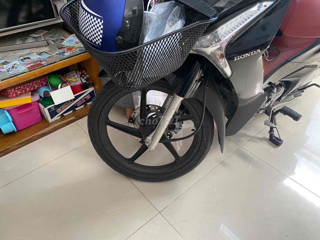 Honda Wave 2020 - ảnh 1