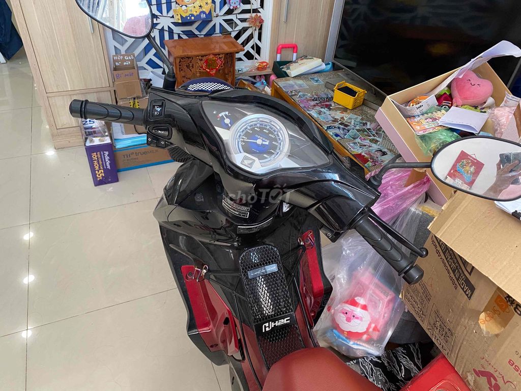 Honda Wave 2020 - ảnh 3