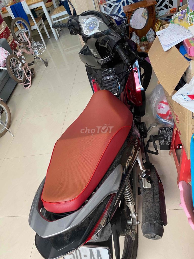 Honda Wave 2020 - ảnh 4