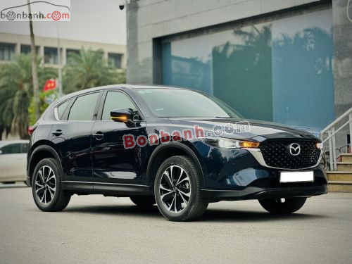 Mazda CX5 Deluxe 2.0 AT 2023 - ảnh 1