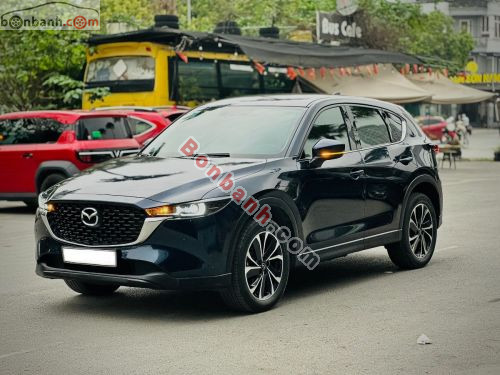 Mazda CX5 Deluxe 2.0 AT 2023 - ảnh 3