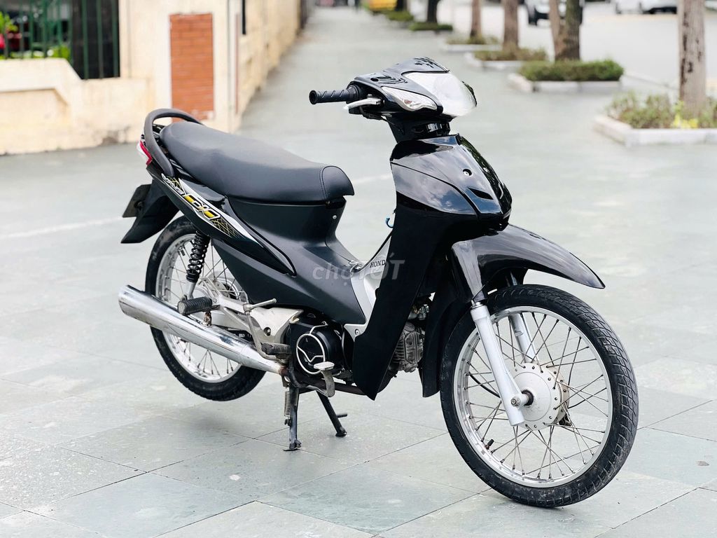 Honda Wave 2024 - ảnh 2