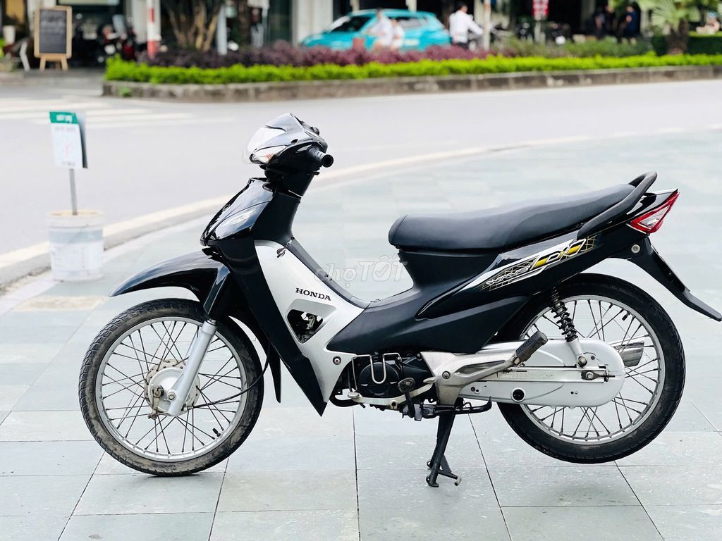 Honda Wave 2024 - ảnh 4