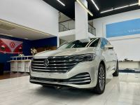 Volkswagen Viloran Luxury 2025 - ảnh 1