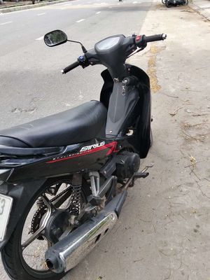 Yamaha Sirius 2009 - ảnh 1