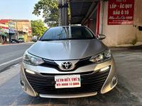Toyota Vios 1.5G 2019 - ảnh 1