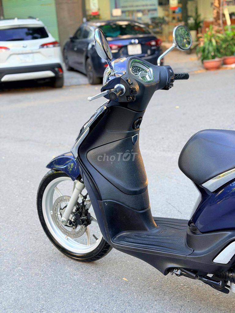 Piaggio Liberty 2019 - ảnh 5