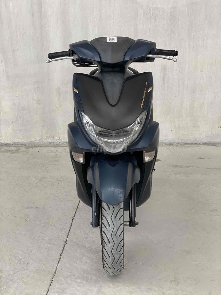 Yamaha FreeGo 2021 - ảnh 1